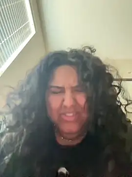 Angeliccreamyrican online show from 02/23/26, 03:45