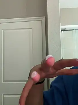 Angeliccreamyrican online show from 03/20/26, 04:52