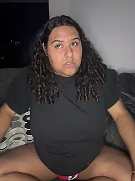 Angeliccreamyrican online show from 04/07/26, 06:48