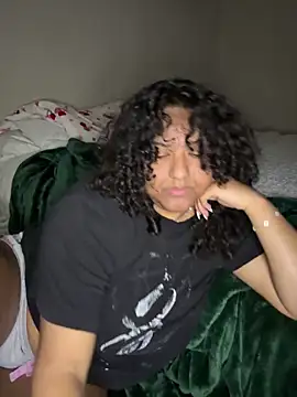 Angeliccreamyrican online show from 04/13/26, 10:30