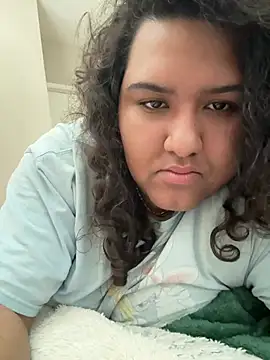 Angeliccreamyrican online show from 02/19/26, 04:59