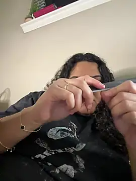 Angeliccreamyrican online show from 04/04/26, 06:31