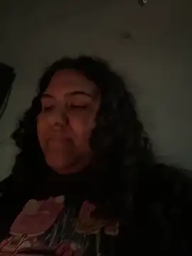 Angeliccreamyrican online show from 03/01/26, 05:02