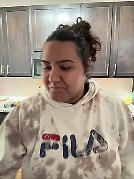 Angeliccreamyrican online show from 03/14/26, 04:18