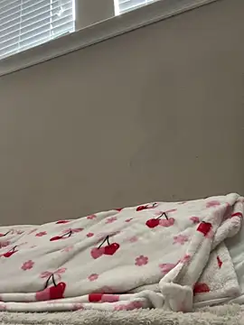 Angeliccreamyrican online show from 02/17/26, 07:44