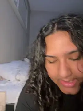 Angeliccreamyrican online show from 03/06/26, 12:49