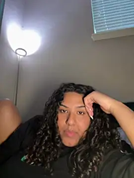 Angeliccreamyrican online show from 02/26/26, 11:16