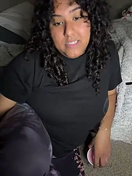 Angeliccreamyrican online show from 05/14/26, 04:31