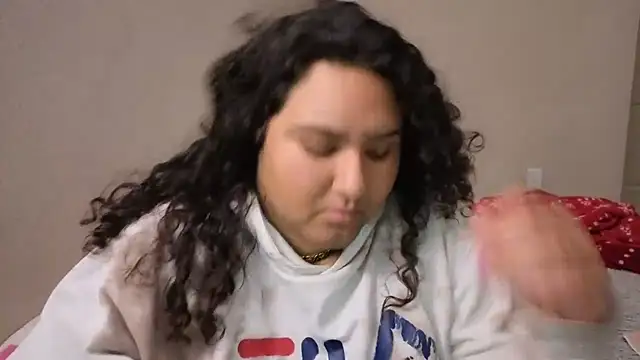 Angeliccreamyrican online show from 01/17/26, 02:26