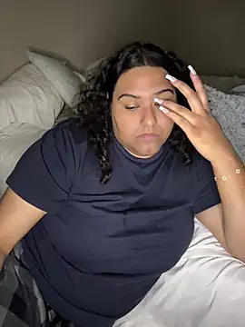 Angeliccreamyrican online show from 04/08/26, 04:58