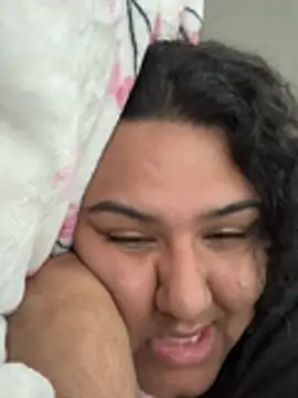 Angeliccreamyrican online show from 02/12/26, 01:55