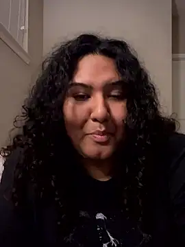 Angeliccreamyrican online show from 01/10/26, 06:20