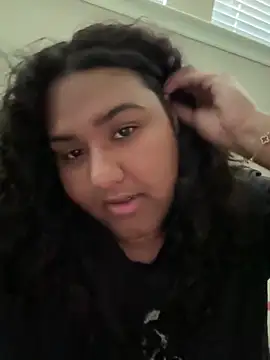 Angeliccreamyrican online show from 04/23/26, 03:24