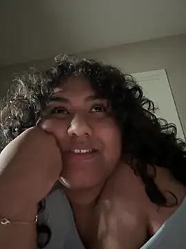Angeliccreamyrican online show from 05/07/26, 05:22