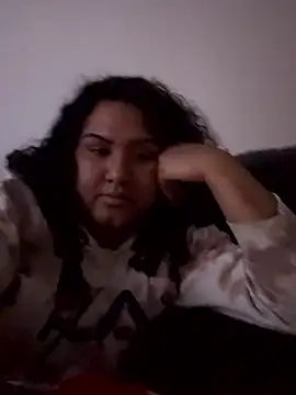 Angeliccreamyrican online show from 01/16/26, 04:38