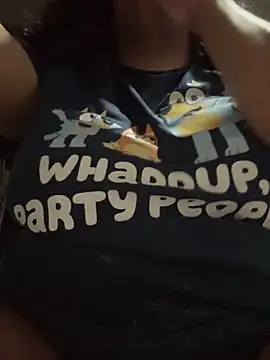 Angeliccreamyrican online show from 02/07/26, 07:05