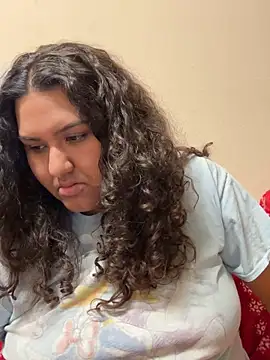 Angeliccreamyrican online show from 02/08/26, 02:31