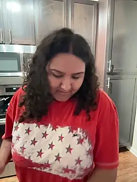 Angeliccreamyrican online show from 03/16/26, 12:29