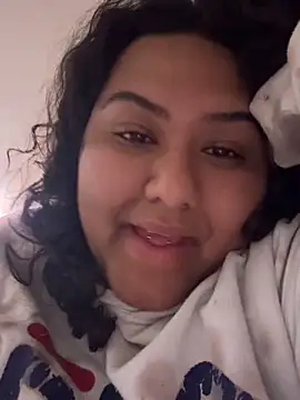 Angeliccreamyrican online show from 02/02/26, 09:08