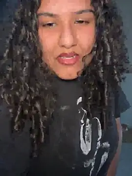 Angeliccreamyrican online show from 03/08/26, 05:11