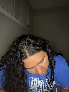 Angeliccreamyrican online show from 04/03/26, 04:52