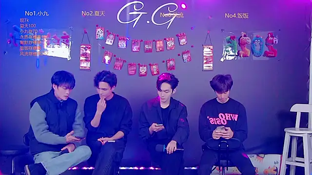 GG-boy002 online show from 01/06/26, 08:40