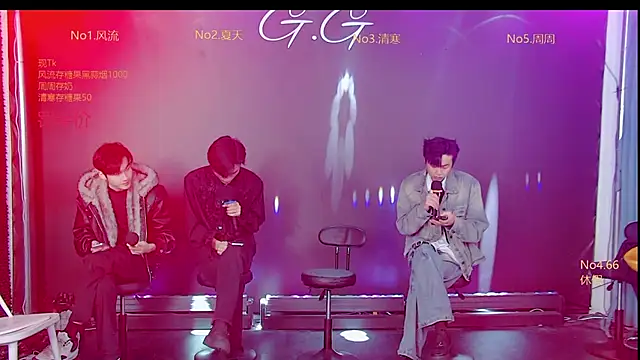 GG-boy002 online show from 01/09/26, 02:18