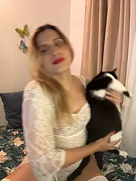 milablossom01 online show from 03/20/26, 03:40