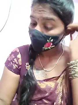 Tamil Hot Anu online show from 05/30/26, 05:14