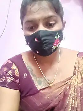 Tamil Hot Anu online show from 05/29/26, 04:46
