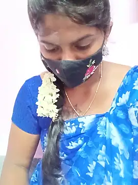 Tamil Hot Anu online show from 05/24/26, 09:26