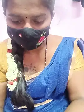 Tamil Hot Anu online show from 06/05/26, 06:13