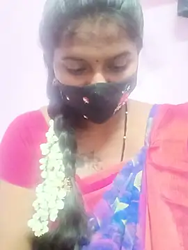 Tamil Hot Anu online show from 05/31/26, 06:42