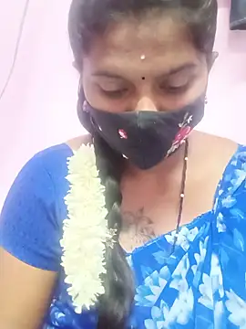 Tamil Hot Anu online show from 06/01/26, 08:25
