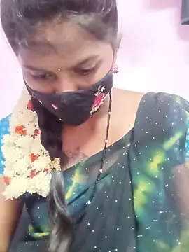 Tamil Hot Anu online show from 06/02/26, 09:42