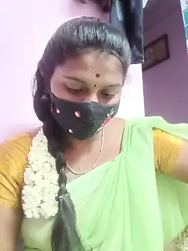 Tamil Hot Anu online show from 05/26/26, 02:48
