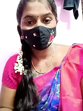 Tamil Hot Anu online show from 05/31/26, 09:04
