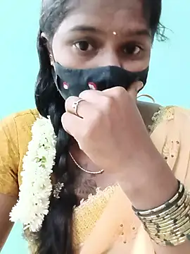 Tamil Hot Anu online show from 05/30/26, 06:35