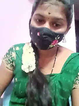 Tamil Hot Anu online show from 05/21/26, 03:20