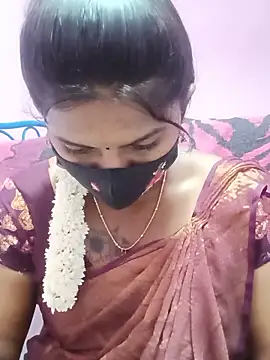 Tamil Hot Anu online show from 05/23/26, 06:23