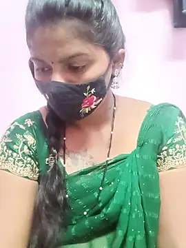 Tamil Hot Anu online show from 05/21/26, 02:31