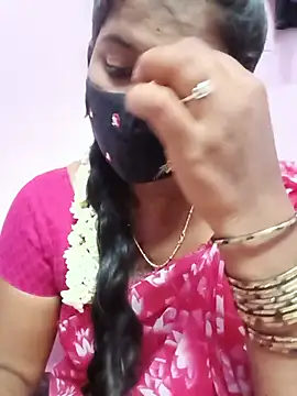 Tamil Hot Anu online show from 05/23/26, 09:14