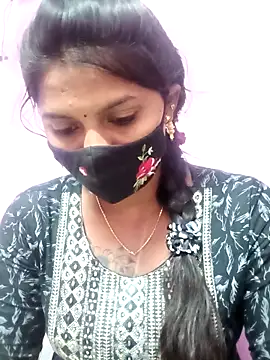 Tamil Hot Anu online show from 02/11/26, 12:16