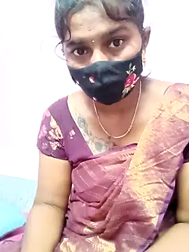 Tamil Hot Anu online show from 03/07/26, 04:08