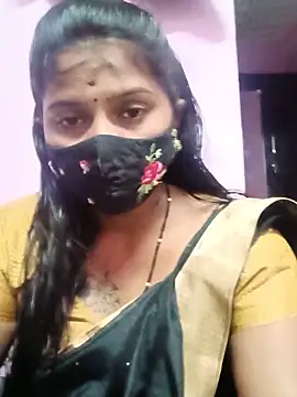 Tamil Hot Anu online show from 05/15/26, 10:24