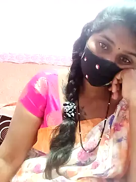 Tamil Hot Anu online show from 03/29/26, 03:30