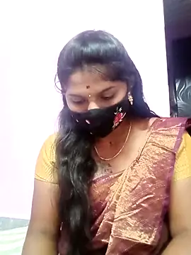 Tamil Hot Anu online show from 02/17/26, 03:53
