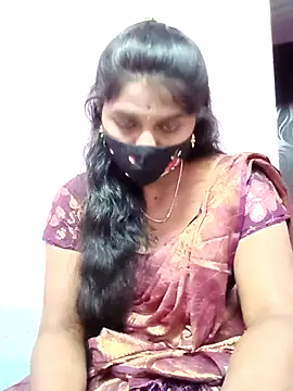 Tamil Hot Anu online show from 02/27/26, 02:28