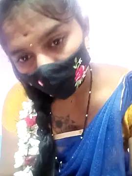 Tamil Hot Anu online show from 03/09/26, 04:32