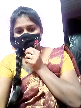 Tamil Hot Anu online show from 02/12/26, 06:18